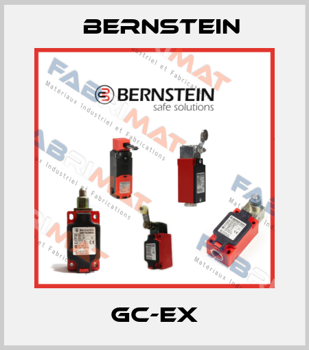 GC-EX Bernstein