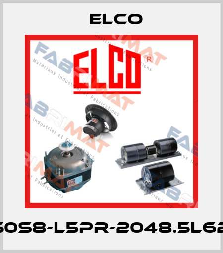 EC50S8-L5PR-2048.5L6200 Elco