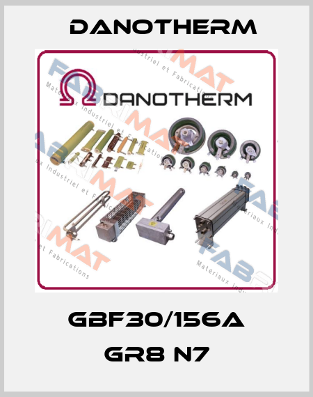 GBF30/156A GR8 N7 Danotherm