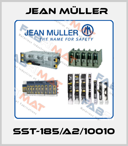 SST-185/A2/10010 Jean Müller
