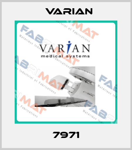 7971 Varian