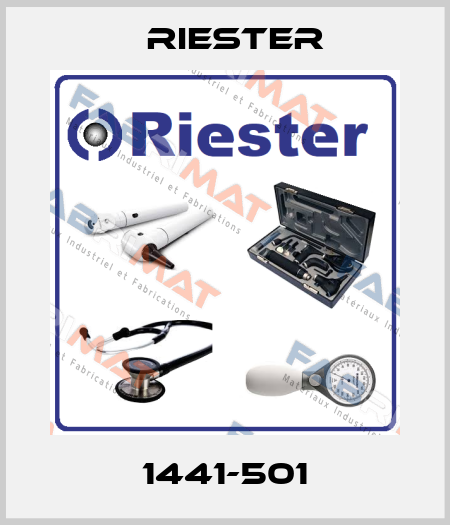 1441-501 Riester