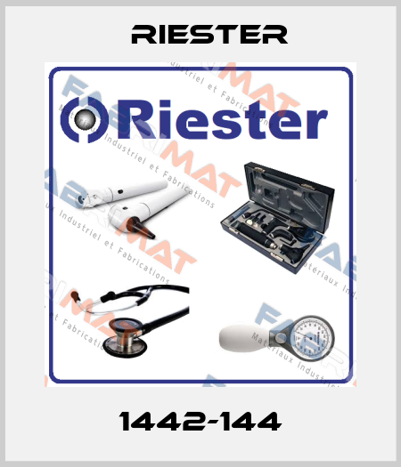 1442-144 Riester