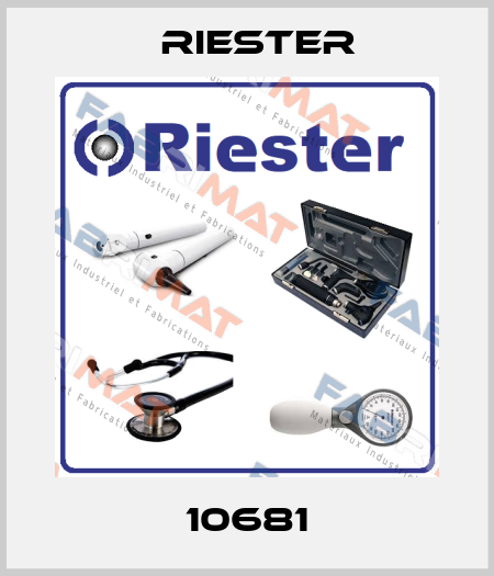 10681 Riester