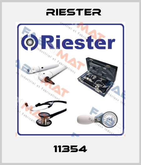 11354 Riester