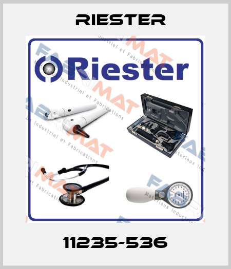 11235-536 Riester