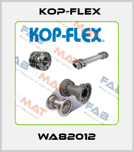 WA82012 Kop-Flex