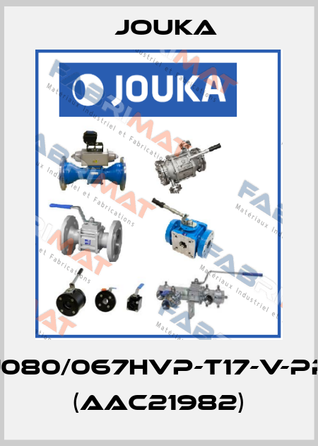 J080/067HVP-T17-V-PP  (AAC21982) Jouka