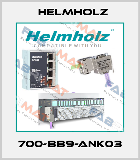 700-889-ANK03 Helmholz
