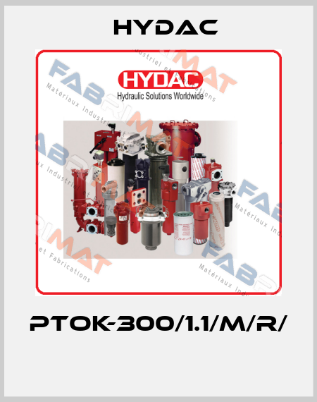 PTOK-300/1.1/M/R/  Hydac