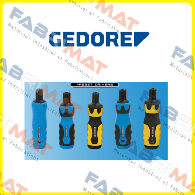 6478530 Gedore
