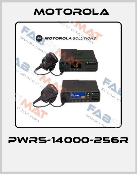 PWRS-14000-256R  Motorola