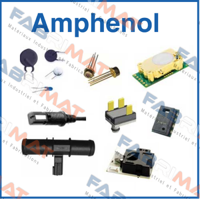 EX-17-4 STYLE FEMALE 7 PIN Amphenol