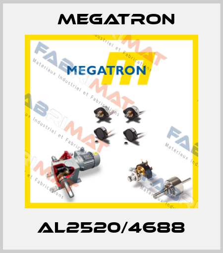 AL2520/4688 Megatron