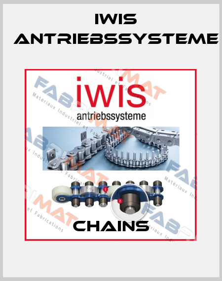 chains iwis antriebssysteme