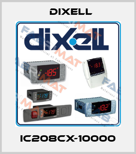 IC208CX-10000 Dixell