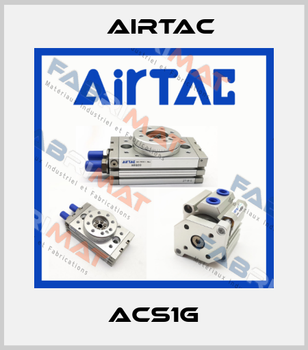 ACS1G Airtac