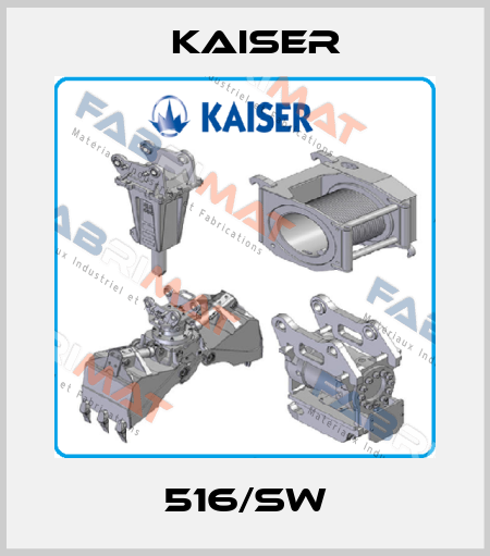 516/SW Kaiser