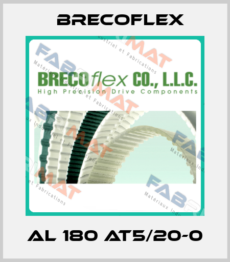 AL 180 AT5/20-0 Brecoflex