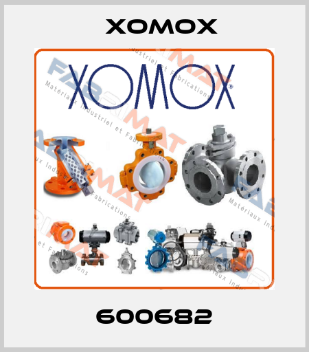 600682 Xomox
