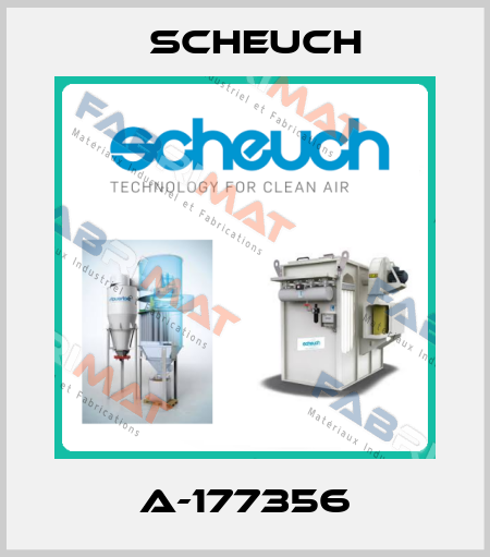 A-177356 Scheuch