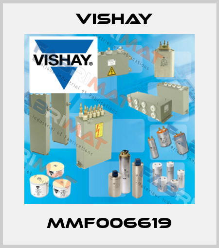 MMF006619 Vishay