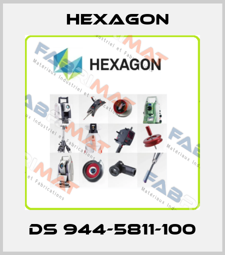 DS 944-5811-100 Hexagon