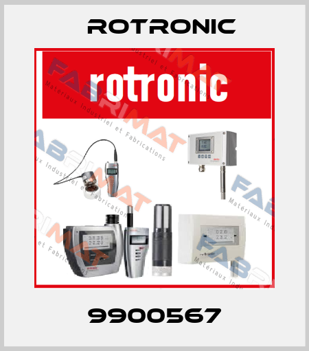 9900567 Rotronic