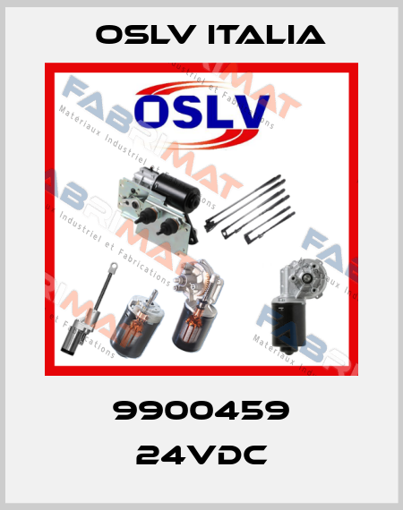 9900459 24VDC OSLV Italia