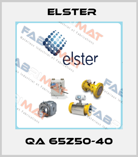 QA 65Z50-40 Elster