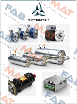 SP100S-MC1-7-0K1-2K /MPM-B1652F-MJ72AA Wittenstein