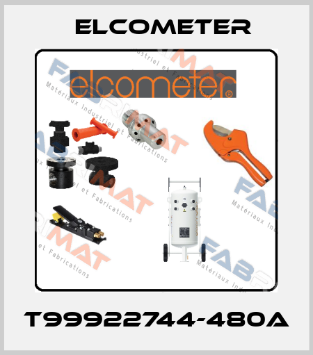 T99922744-480A Elcometer