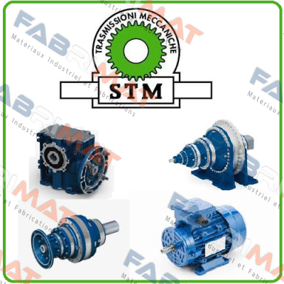 TYPE: RMI 50 P 1/15 G KW 0,75/4/B14 VF 3T IE3 + VITON Stm