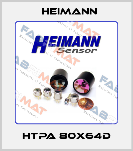 HTPA 80x64d Heimann