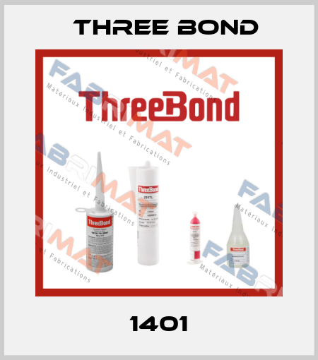 1401 Three Bond