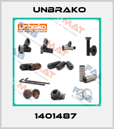 1401487  Unbrako