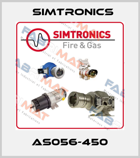 AS056-450 Simtronics