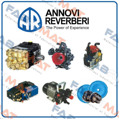 1040083 Annovi Reverberi