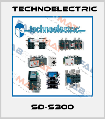 SD-S300 Technoelectric