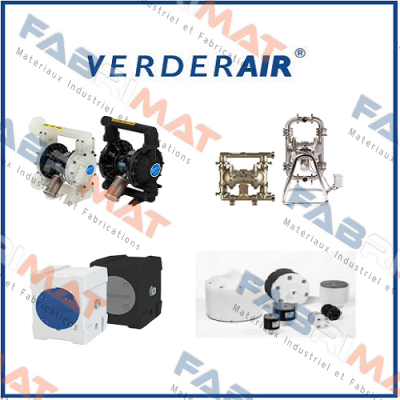 VA25CC- PPTFTCFE00 - can not offer, alternative is - VA25(HE)CC-PPTFTFFE00 Verderair