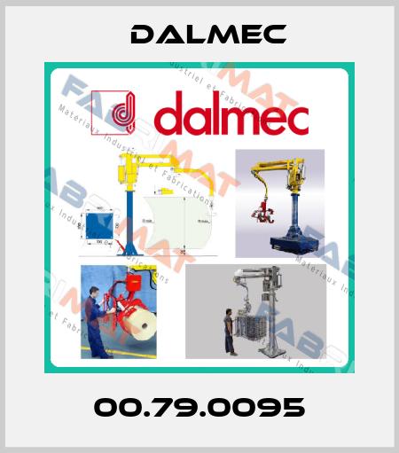 00.79.0095 Dalmec