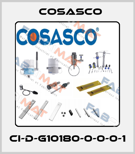 CI-D-G10180-0-0-0-1 Cosasco