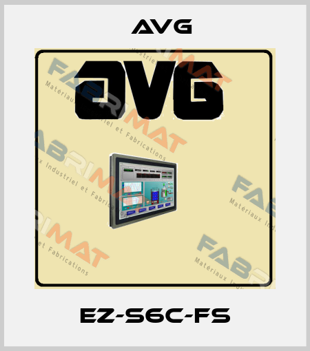 EZ-S6C-FS Avg
