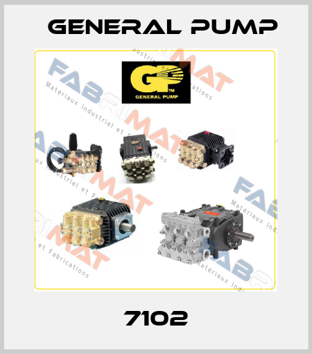 7102 General Pump