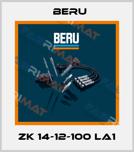 ZK 14-12-100 LA1 Beru