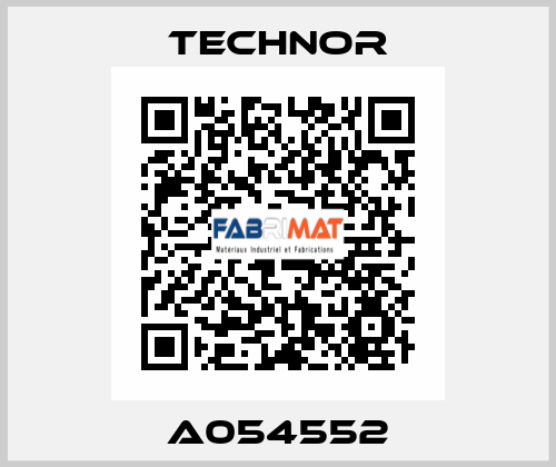 A054552 TECHNOR