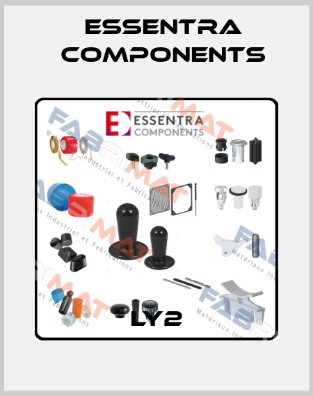 LY2 Essentra Components