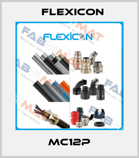 MC12P Flexicon