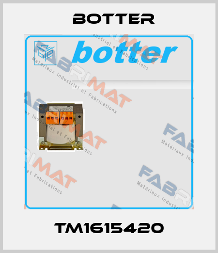 TM1615420 Botter