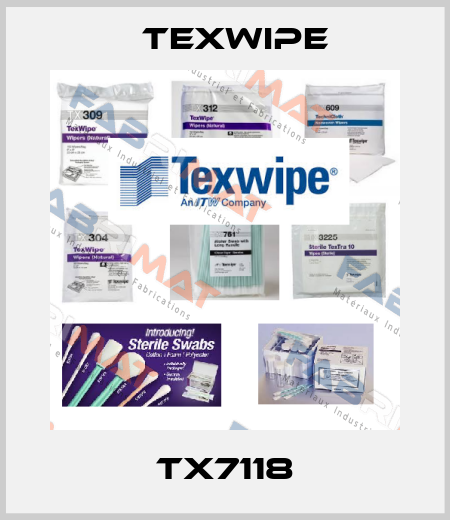 TX7118 Texwipe